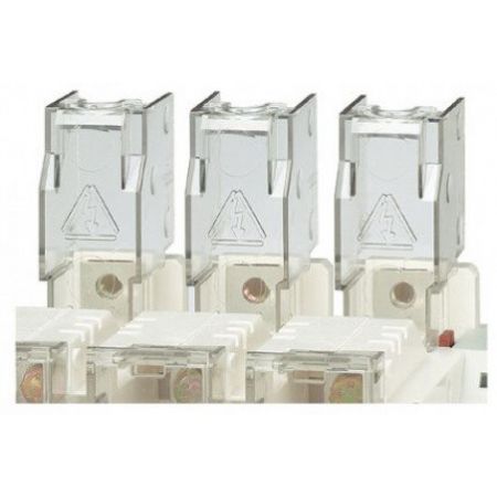 (4661829) Клеммная крышка FLBS-TS400 3P (для FLBS 250-400A 3P), ETI