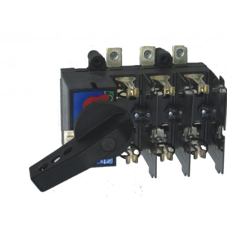 (4666044) Разъединитель нагрузки под предохранители LAF3/R 250A 3p, ETI