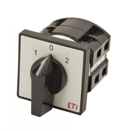 (4773250) Переключатель CS 16 51 L (1p_"0-1"_с/ч_ 16A_DIN-type), ETI