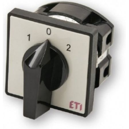 (4773109) Переключатель CS 80 51 U (1p_"1-0-2"_с/ч_ 80A), ETI