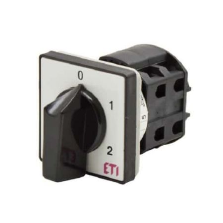 (4773038) Переключатель CS 80 107 U (1p_"0-1-2"_с/ч_ 80A), ETI