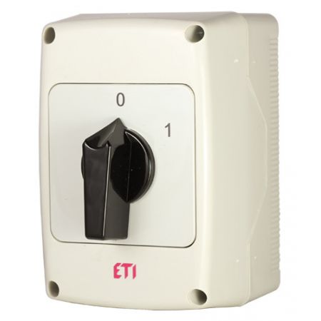 (4773166) Переключатель CS 32 10 PNG (3p_"0-1"корп./IP65"_с/ч_32A), ETI