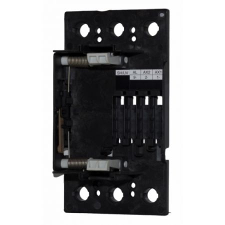 (4671454) Переходник на монтажный блок (съемный) NPI 125AF 4p, ETI
