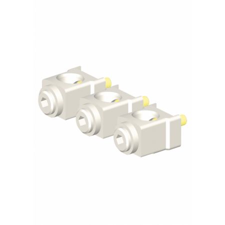 (4671225) Зажимы гибких проводов SP2 400/3, ETI