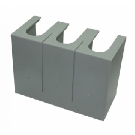 (4672361) Защитная крышка клемм PRS2-ZB 1250/3, ETI