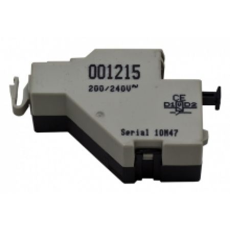 (4671154) Расцепитель минимального напряжения NA2 125-630AF AC380-450V, ETI