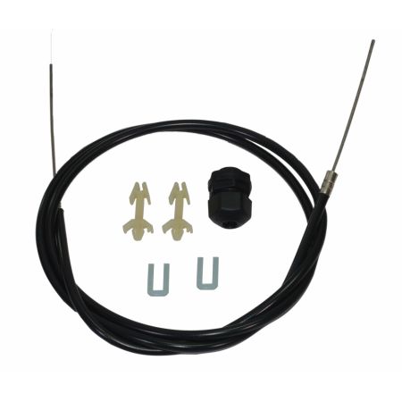 (4671178) Гибкий провод MW 125 (1 м.), ETI