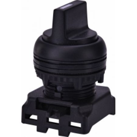 (4771347) Перекл. поворотн. EGS3-SS-W (3-х поз., без фикс. 1-0-2, 45°, белый), ETI