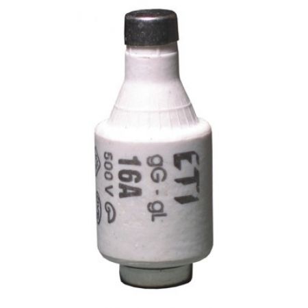 (2312107) Предохранитель D II DZ 25A/500V (E27), ETI
