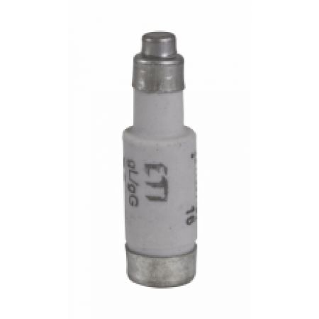 (2211003) Предохранитель D0 1 gL/gG  6A 400V (E14), ETI