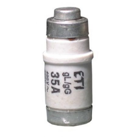 (2212003) Предохранитель D0 2 gL/gG 35A 400V (E18), ETI