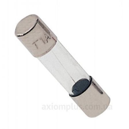 (6710008) Мини-предохранитель CH  5x20 T 10A 250V, ETI