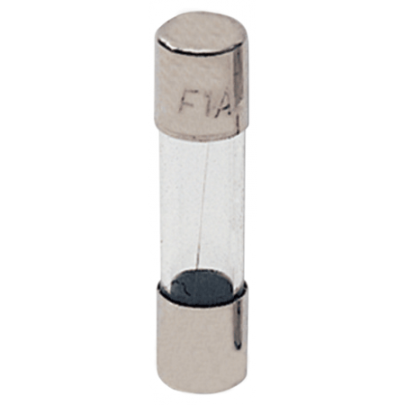 (6710116) Мини-предохранитель CH  5x20 FF   630mA 250V, ETI