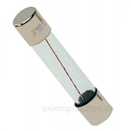 (6710187) Мини-предохранитель CH 6,3x32 F 4A 250V UL, ETI