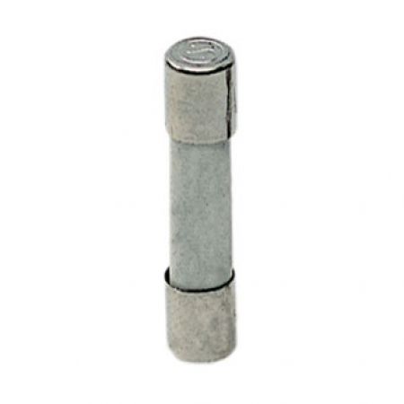 (6710205) Мини-предохранитель CH  5x20 HF  1 A 250V, ETI