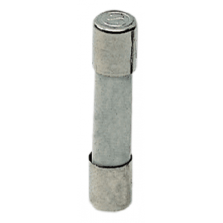 (6710207) Мини-предохранитель CH  5x20 HF  1,6A 250V, ETI