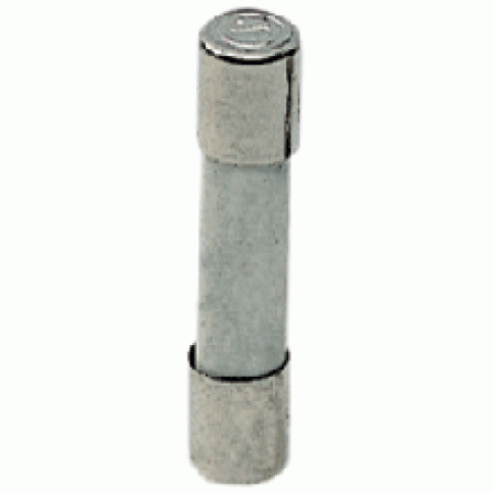 (6710209) Мини-предохранитель CH  5x20 HF  2,5A 250V, ETI