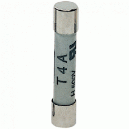 (6710225) Мини-предохранитель CH  6,3x32 HF  2,5A 500V, ETI