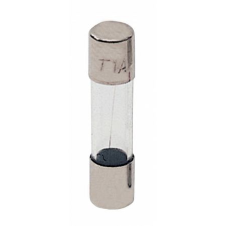 (6710250) Мини-предохранитель CH 5x20 T 500mA 250V UL, ETI