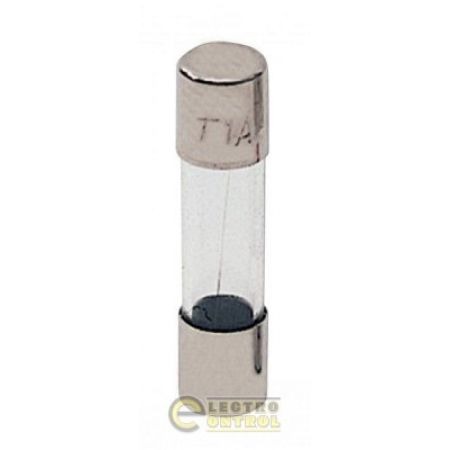 (6710252) Мини-предохранитель CH 5x20 T 800mA 250V UL, ETI
