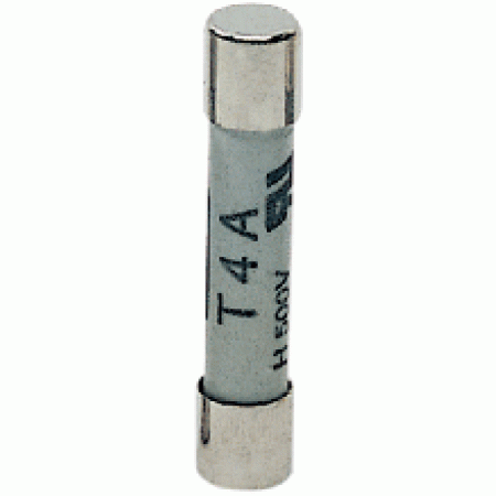 (6710266) Мини-предохранитель CH 6,3x32 T 32mA 250V UL, ETI