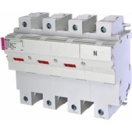 (6710318) Мини-предохранитель CH  6,3x32 HT   800mA 500V, ETI