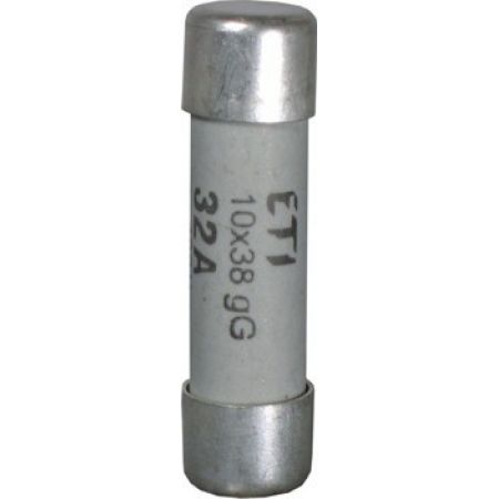 (2620011) Предохранитель CH 10x38 gG 20A, 400V, ETI