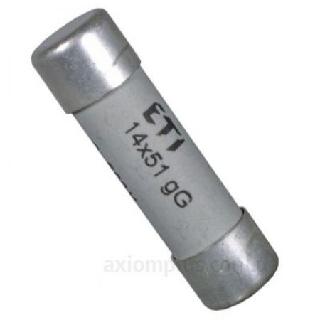 (2631006) Предохранитель CH 14X51 aM 8A 690V, ETI