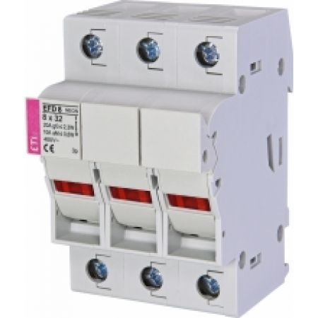 (2520024) Разъединитель EFD  8  NEON 3p, ETI