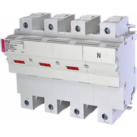(2570015) Разъединитель EFD 22 LED 3p+N, ETI