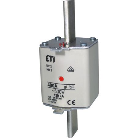 (4185221) Предохранитель NH-2/gG 300A 500V KOMBI, ETI