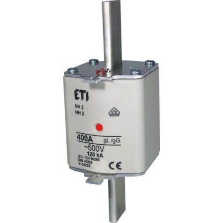 (4185321) Предохранитель NH-2/gG 300A 690V KOMBI, ETI