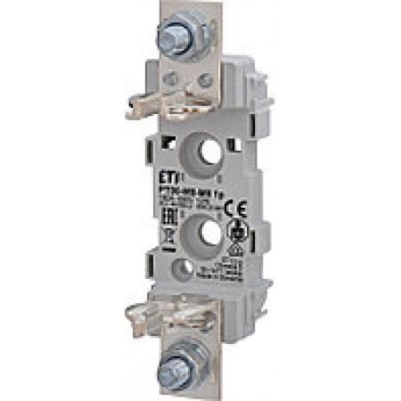 (4121300) Держатель предохранителя PT 00 1p 160A (M8-M8), ETI