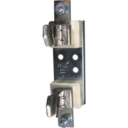 (4122006) Держатель предохранителя PK 4 1p 1250A (M12-M12), ETI