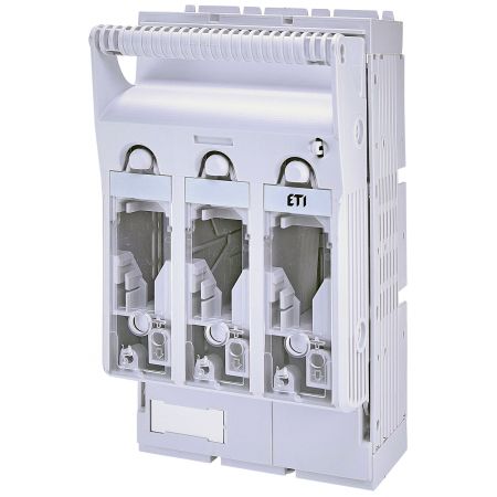 (1690881) Разъединитель KVL-00 160A 3Р (BC95-BC95) LED, ETI