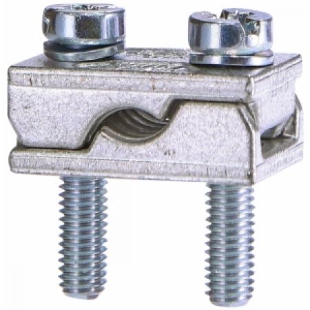(1692765) Зажим призматический SP KVL1 P2 (2x120-150 mm² Al/Cu), ETI