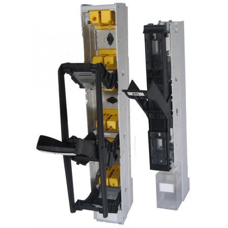 (1692230) Разъединитель SL2 3P 400A (M12, трехфазное отключение), ETI
