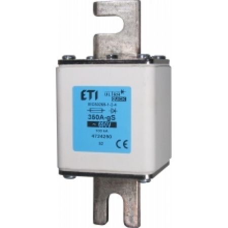 (4723251) Предохранитель S1/110/200A/690V-gS (100kA), ETI