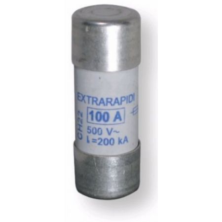 (2635113) Предохранитель CH-S14UQ/25A/690V aR (200 kA), ETI