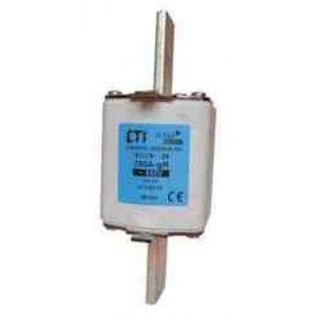 (4724219) Предохранитель M2UQ2/250A/690V gR (200 kA), ETI