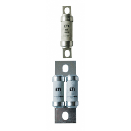 (4750726) Предохранитель BS17DUQ/70/140A/690V aR (100 kA), ETI