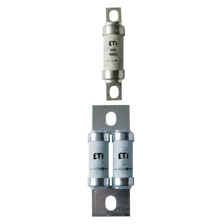 (4750617) Предохранитель BS17UQ/63/71A/690V aR (100 kA), ETI