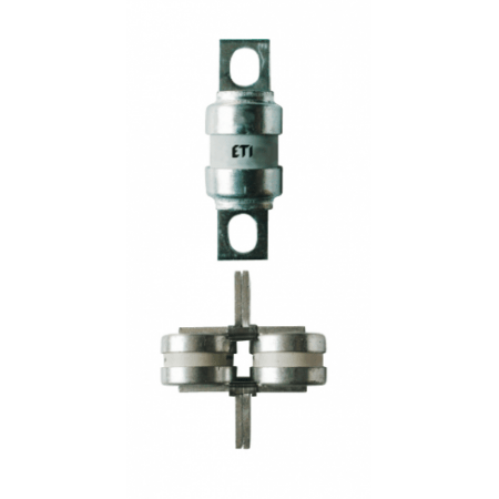 (4750236) Предохранитель BS38UQ/59/250A/240V aR (100 kA), ETI