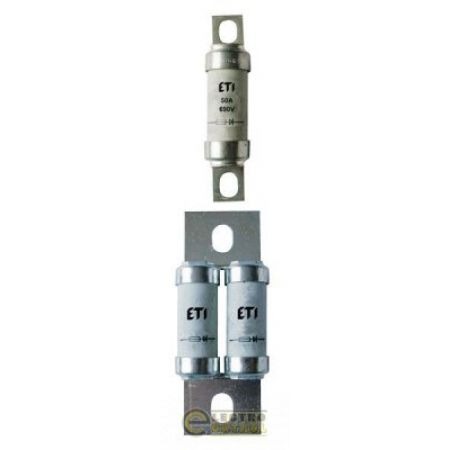 (4750504) Предохранитель BS8UQ/64/16A/690V aR (100 kA), ETI