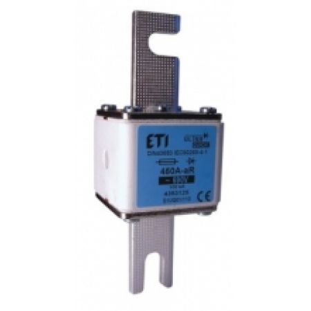 (4393714) Предохранитель S1MUQ01/110/100A/690V aR (200kA), ETI