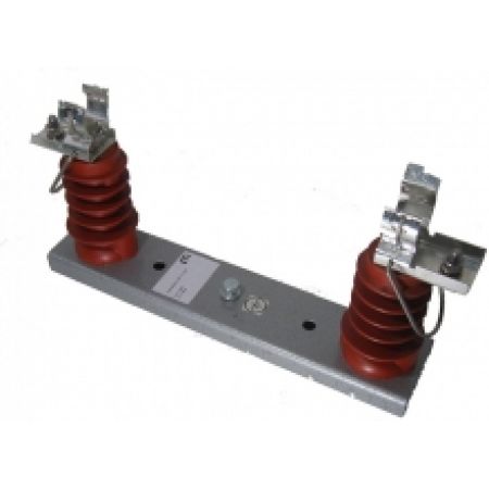 (4259030) Держатель предохранителя VVP 24 1p-Z 200А (для внешн.монтажа, e=442мм), ETI