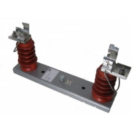 (4269010) Держатель предохранителя VVP 36 1p-N 200А (для внутр.монтажа, e=537мм), ETI