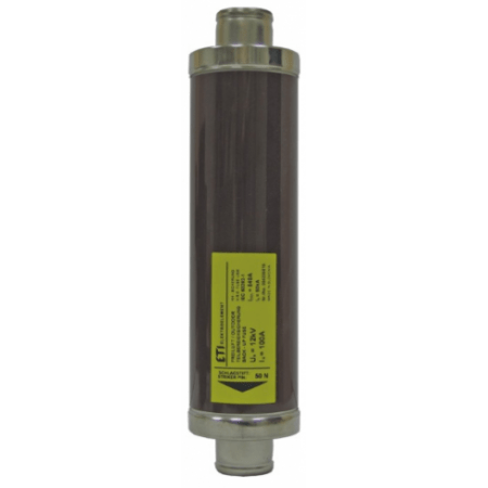 (4235006) Предохранитель VVC 12kV  10A 63kA (e=292мм), ETI