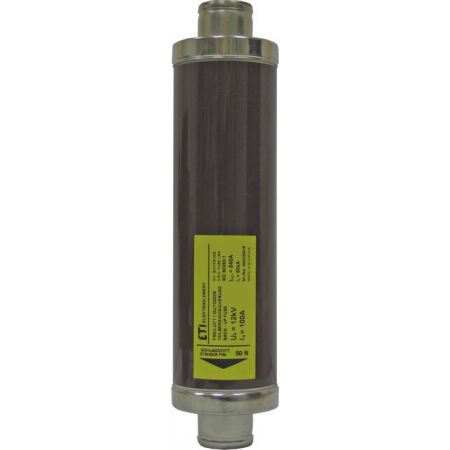 (4235012) Предохранитель VVC 12kV  50A 63kA (e=292мм), ETI