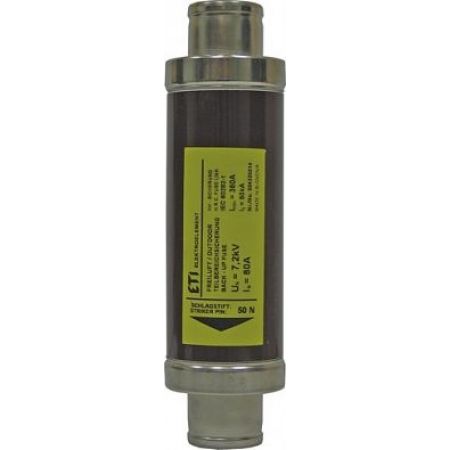 (4225618) Предохранитель VVC 7,2kV 200A 50kA (e=442мм), ETI